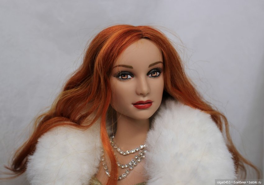 Куклы Tonner: ч. 79 — Фэшн