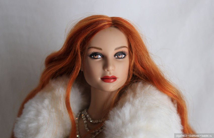 Куклы Tonner: ч. 79 — Фэшн