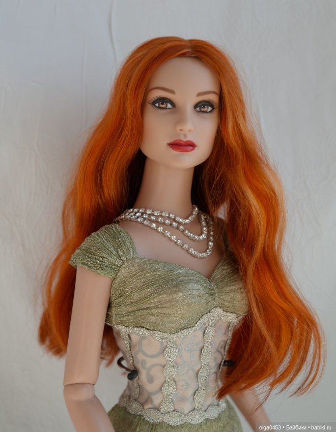 Куклы Tonner: ч. 79 — Фэшн