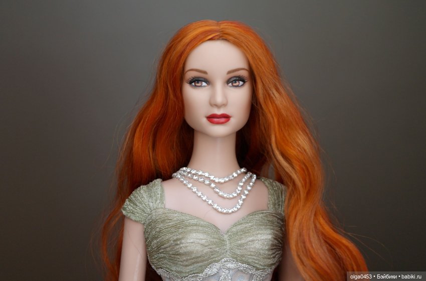 Куклы Tonner: ч. 79 — Фэшн