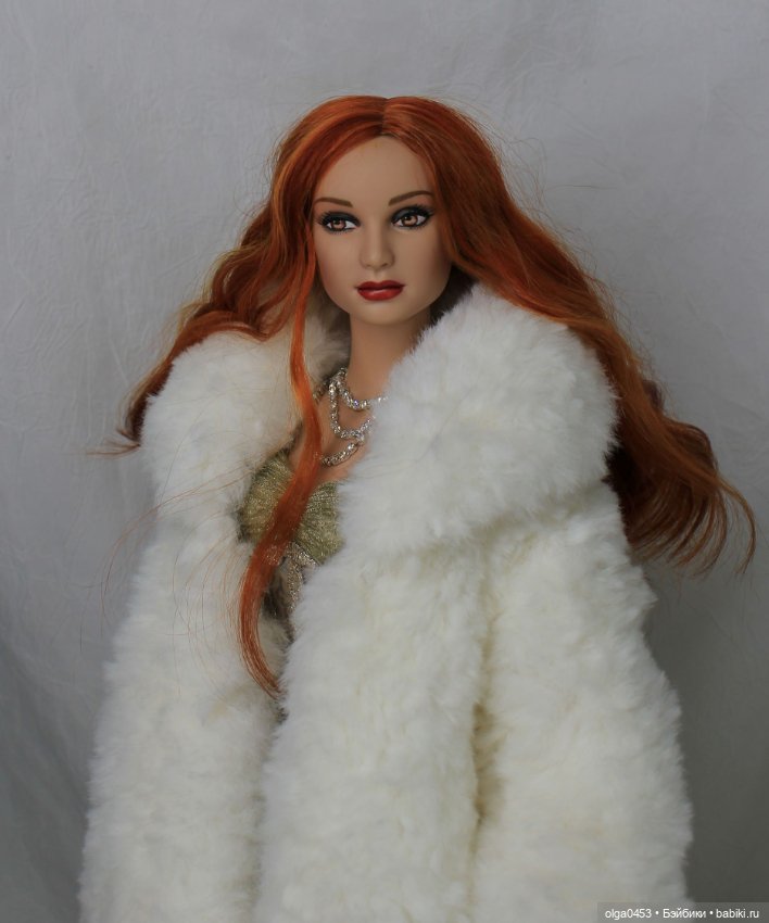 Куклы Tonner: ч. 79 — Фэшн