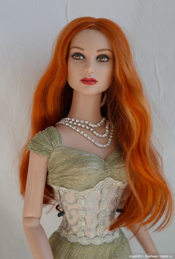 Куклы Tonner: ч. 79 — Фэшн