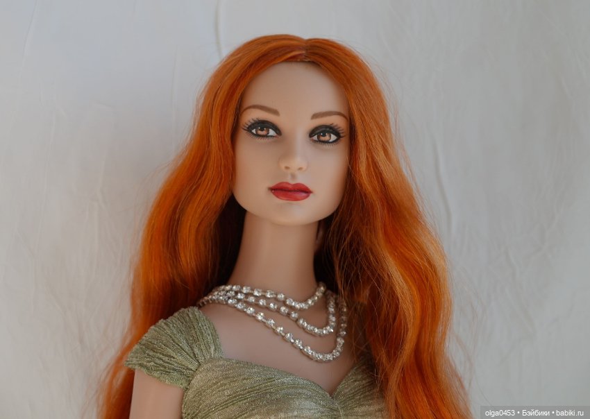 Куклы Tonner: ч. 79 — Фэшн