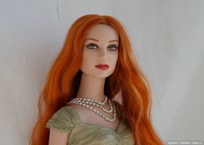 Куклы Tonner: ч. 79 — Фэшн