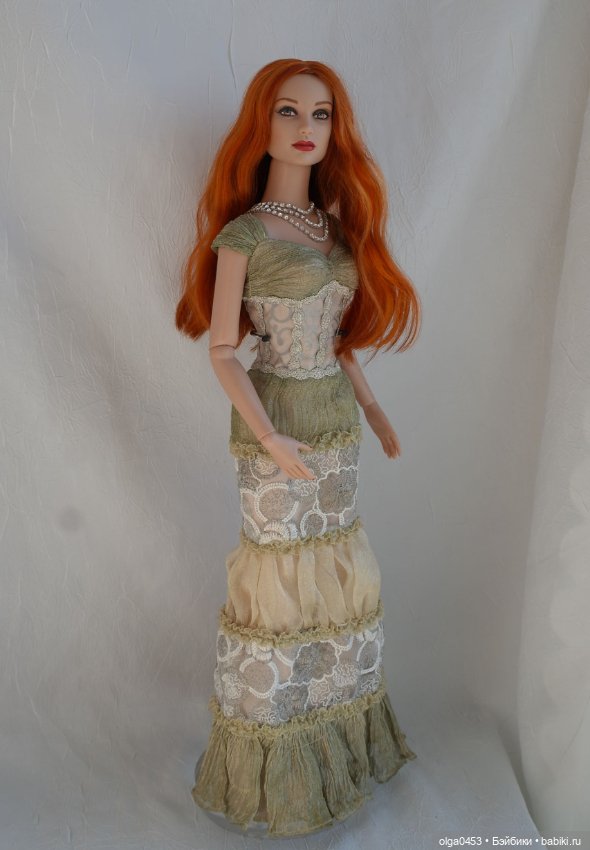 Куклы Tonner: ч. 79 — Фэшн