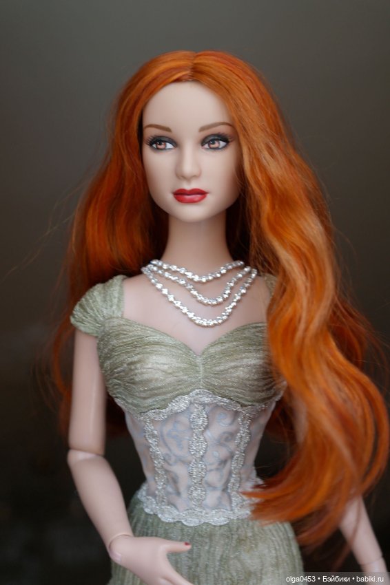 Куклы Tonner: ч. 79 — Фэшн