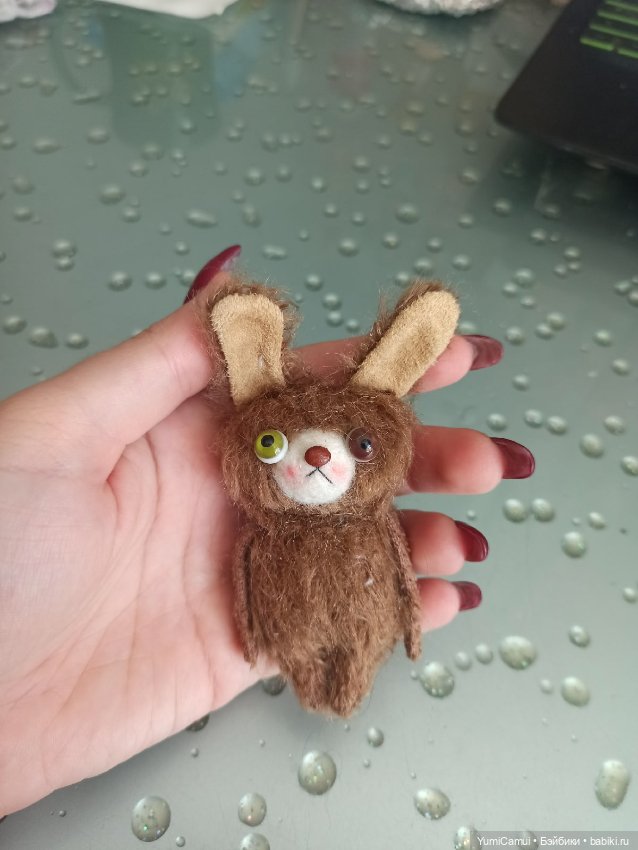 Как страшное может быть милым (фото 6)