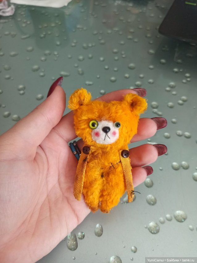 Как страшное может быть милым (фото 3)