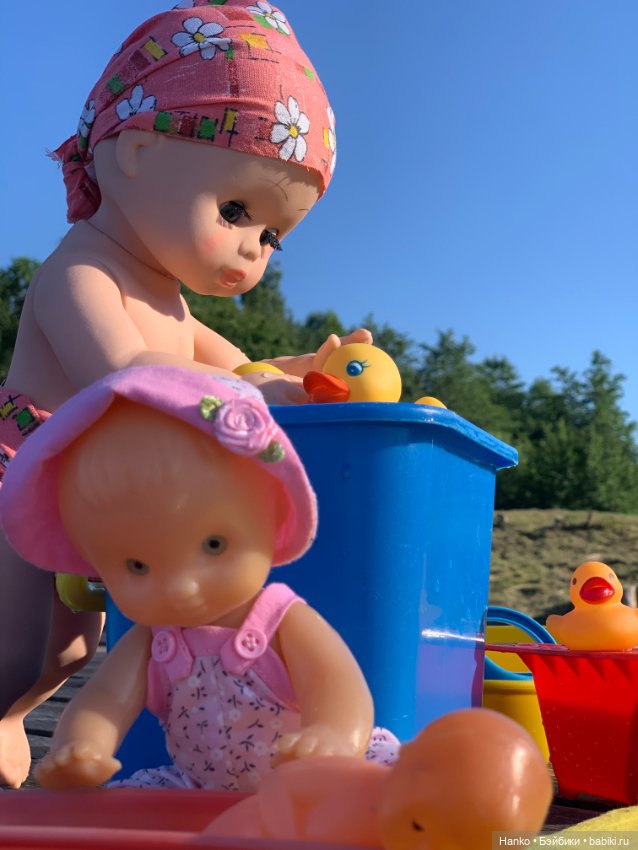 Играем — Игровые куклы разных производителей (Разное): редкие бренды