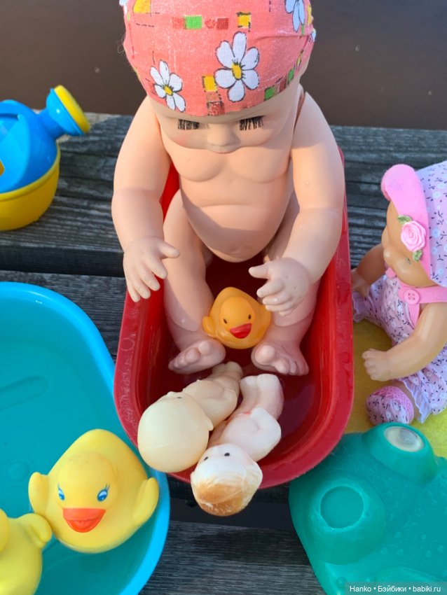 Играем — Игровые куклы разных производителей (Разное): редкие бренды