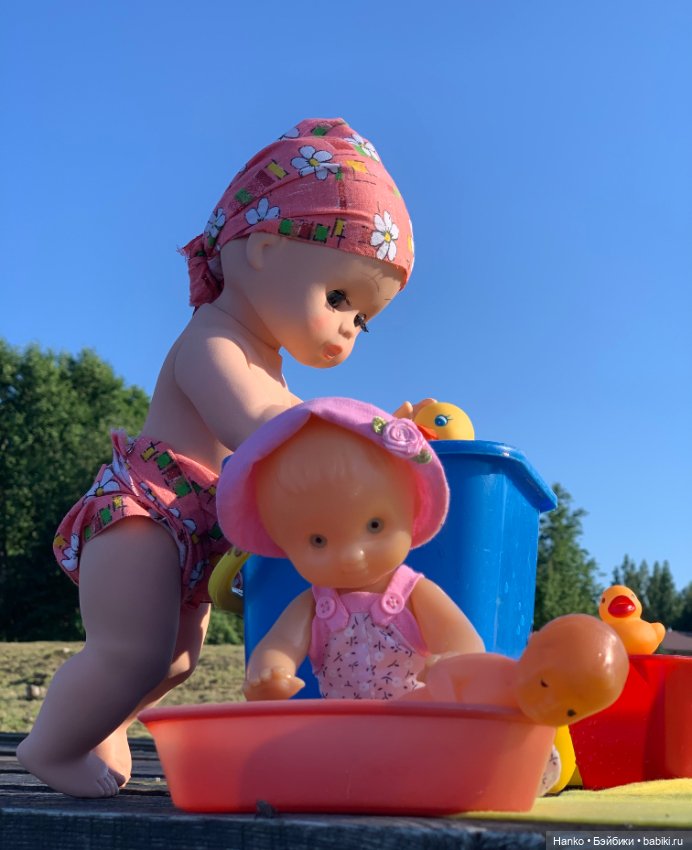 Играем — Игровые куклы разных производителей (Разное): редкие бренды