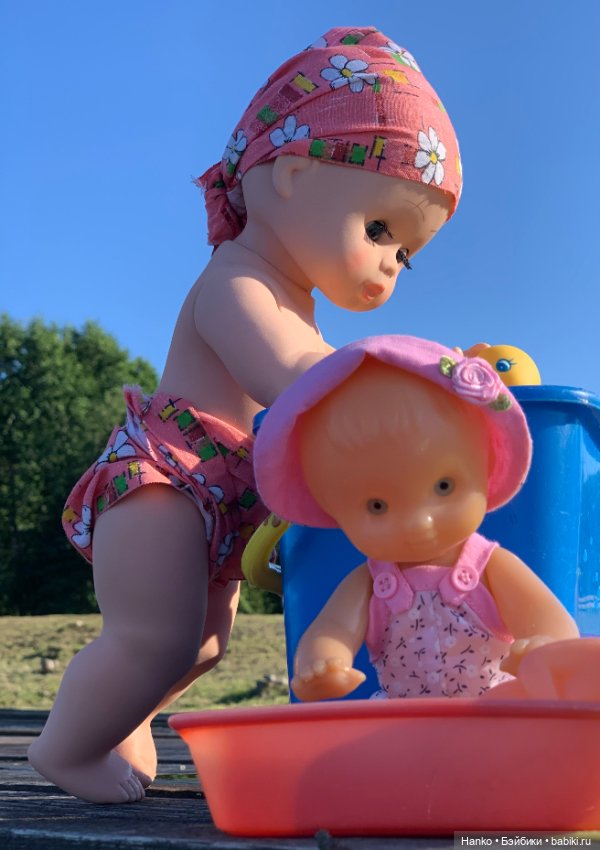Играем — Игровые куклы разных производителей (Разное): редкие бренды