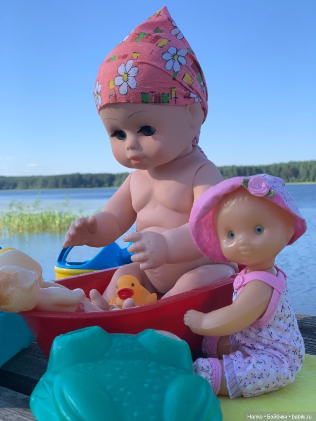 Играем — Игровые куклы разных производителей (Разное): редкие бренды