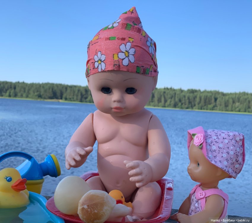 Играем — Игровые куклы разных производителей (Разное): редкие бренды