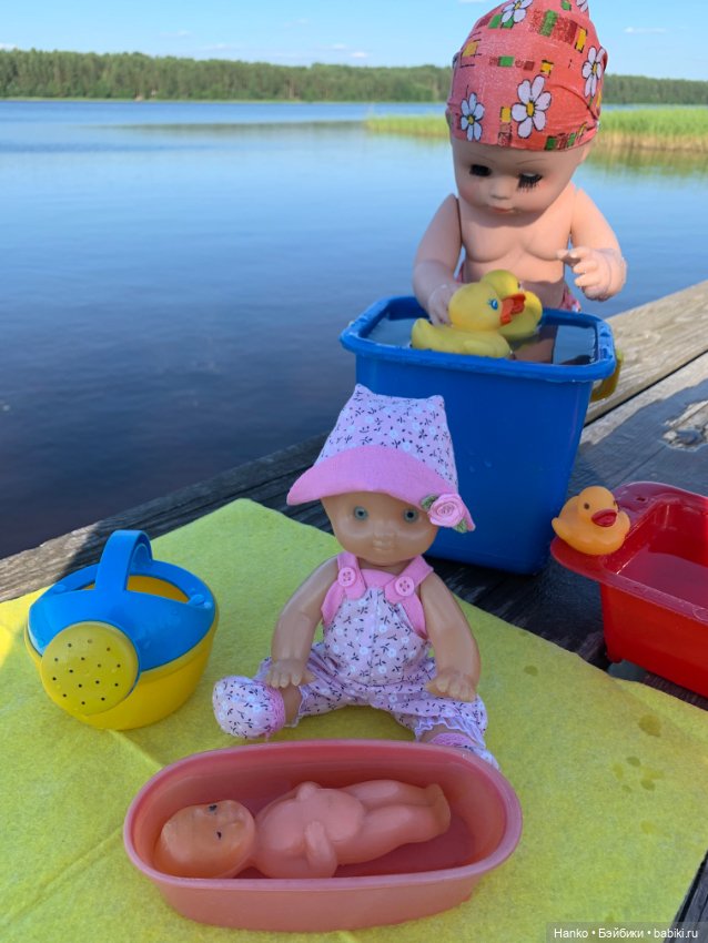 Играем — Игровые куклы разных производителей (Разное): редкие бренды