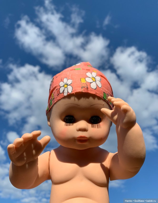 Играем — Игровые куклы разных производителей (Разное): редкие бренды