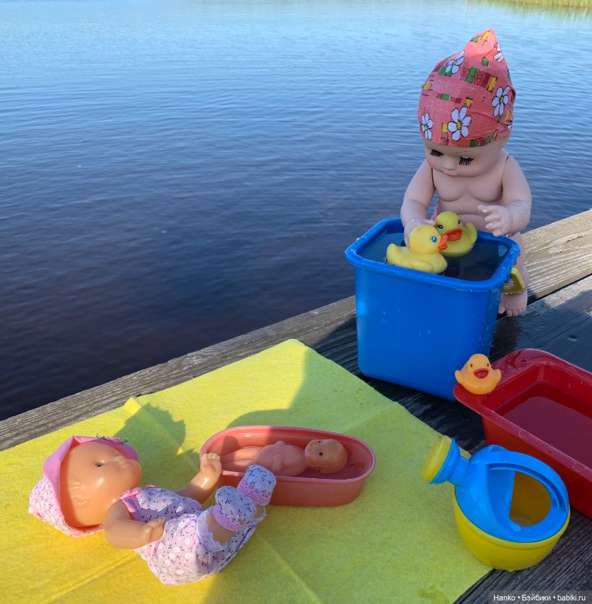 Играем — Игровые куклы разных производителей (Разное): редкие бренды