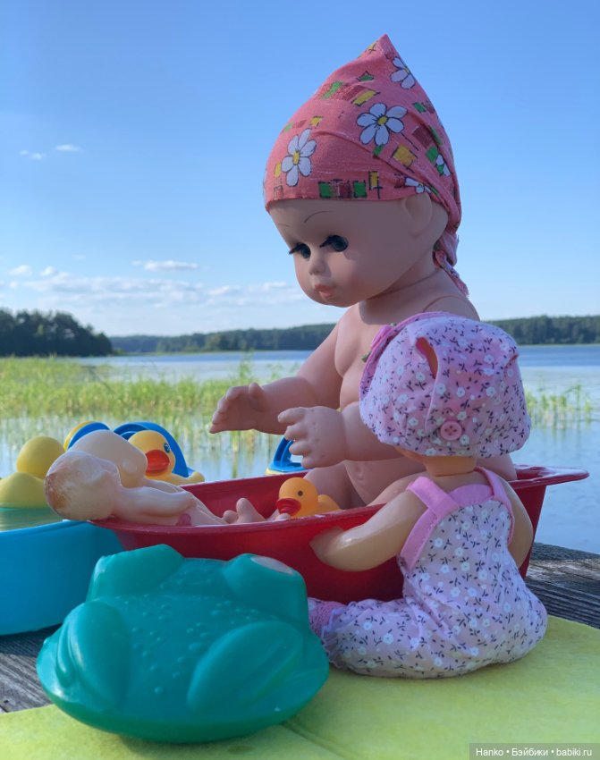 Играем — Игровые куклы разных производителей (Разное): редкие бренды