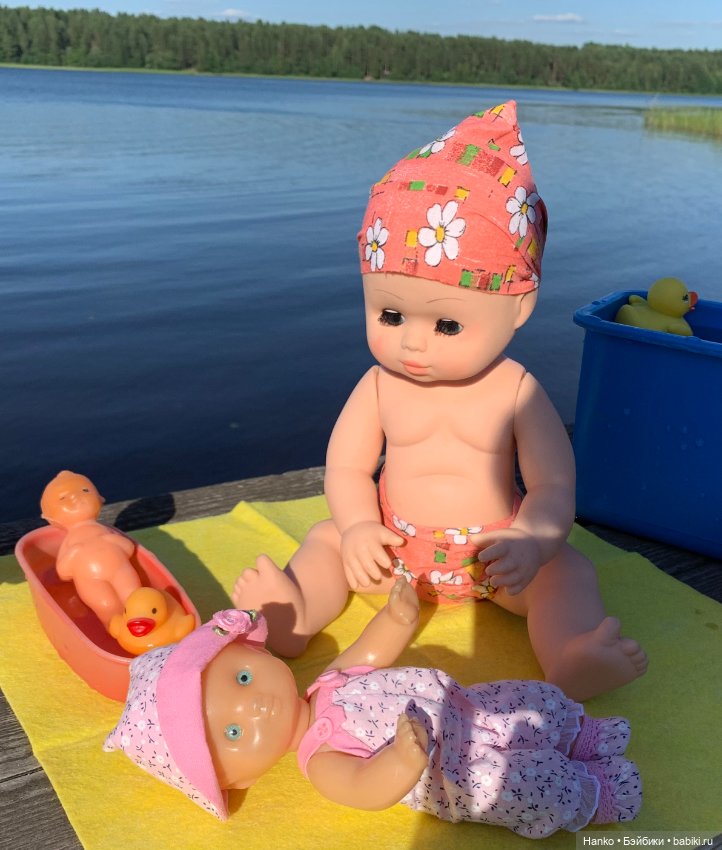 Играем — Игровые куклы разных производителей (Разное): редкие бренды