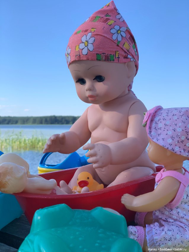 Играем — Игровые куклы разных производителей (Разное): редкие бренды