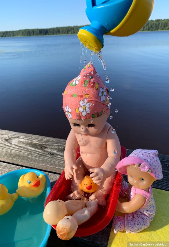 Играем — Игровые куклы разных производителей (Разное): редкие бренды