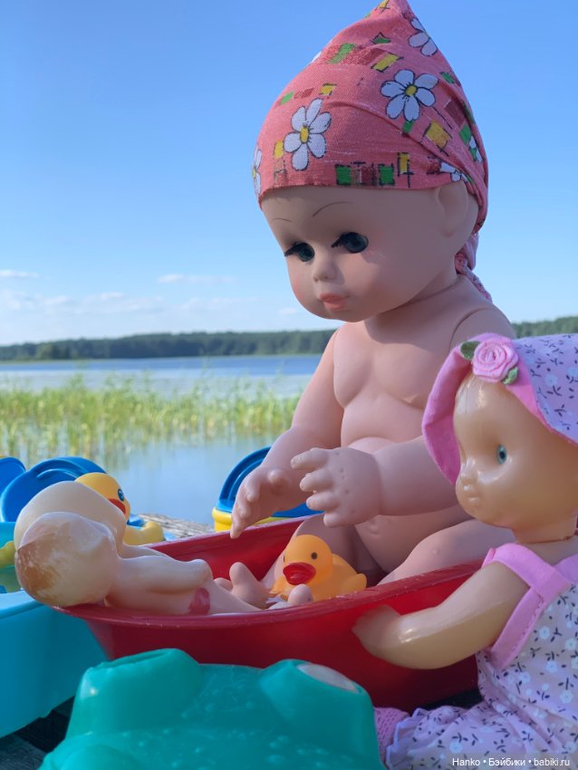 Играем — Игровые куклы разных производителей (Разное): редкие бренды