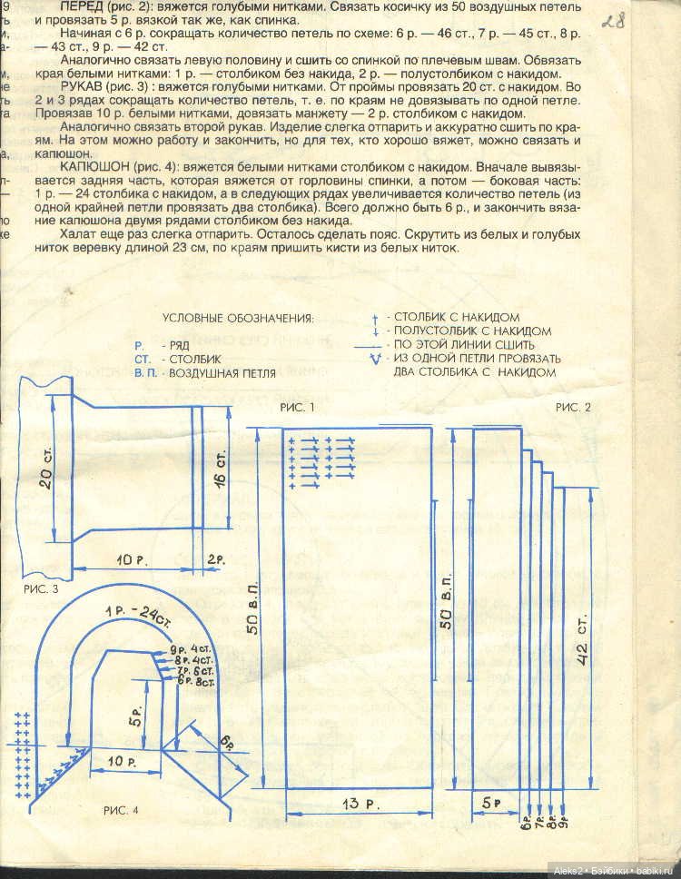 Старый журнал Лола 3. 1994 года