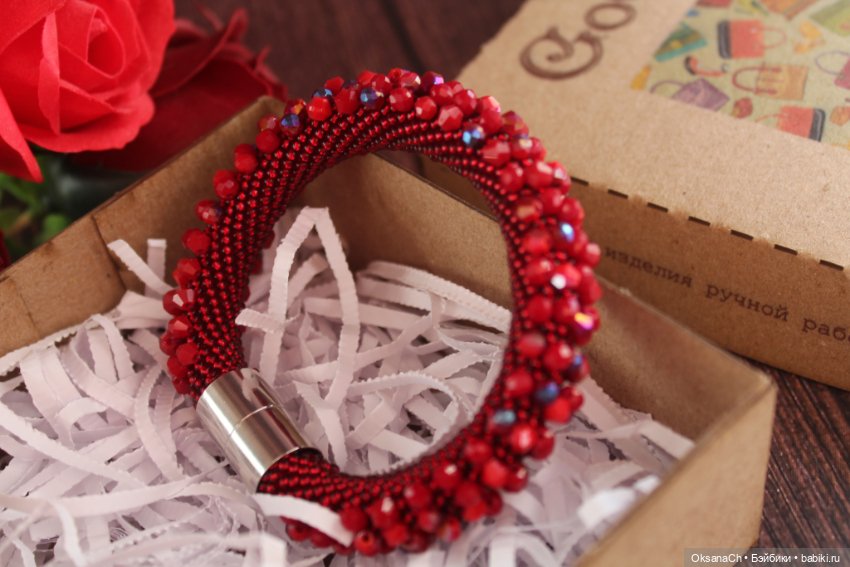 Яркость алого — Другие хобби и увлечения: сад (фото 7)