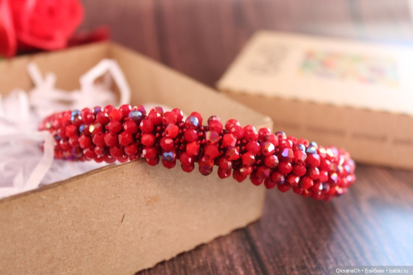 Яркость алого — Другие хобби и увлечения: сад (фото 2)