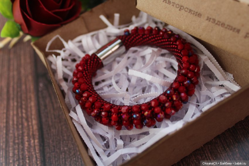 Яркость алого — Другие хобби и увлечения: сад (фото 5)