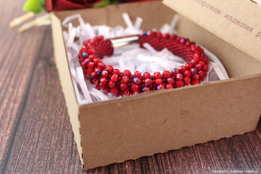 Яркость алого — Другие хобби и увлечения: сад (фото 4)