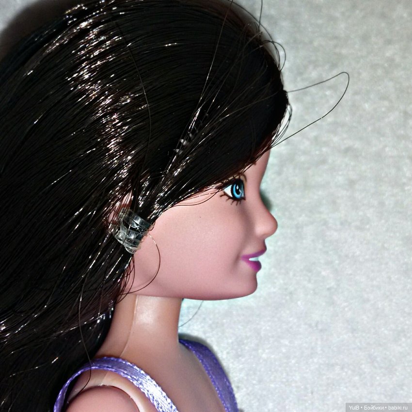 ...Мила и Вики — Аналоги Барби и куклы 1/6: клоны 90 (фото 3)
