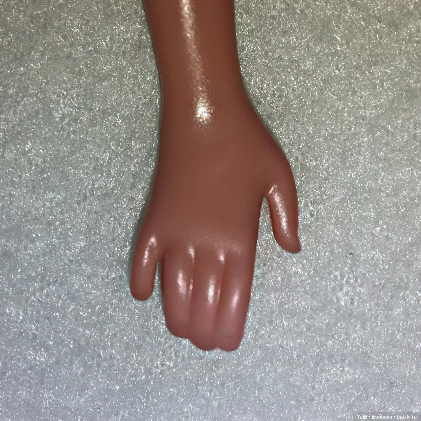 ...Мила и Вики — Аналоги Барби и куклы 1/6: клоны 90 (фото 4)