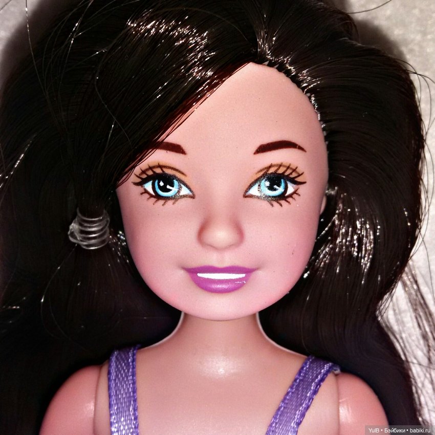 ...Мила и Вики — Аналоги Барби и куклы 1/6: клоны 90 (фото 2)