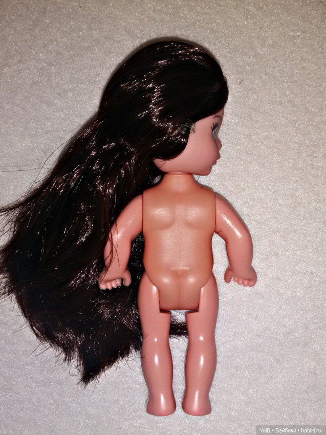 ...Мила и Вики — Аналоги Барби и куклы 1/6: клоны 90