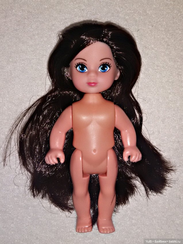 ...Мила и Вики — Аналоги Барби и куклы 1/6: клоны 90
