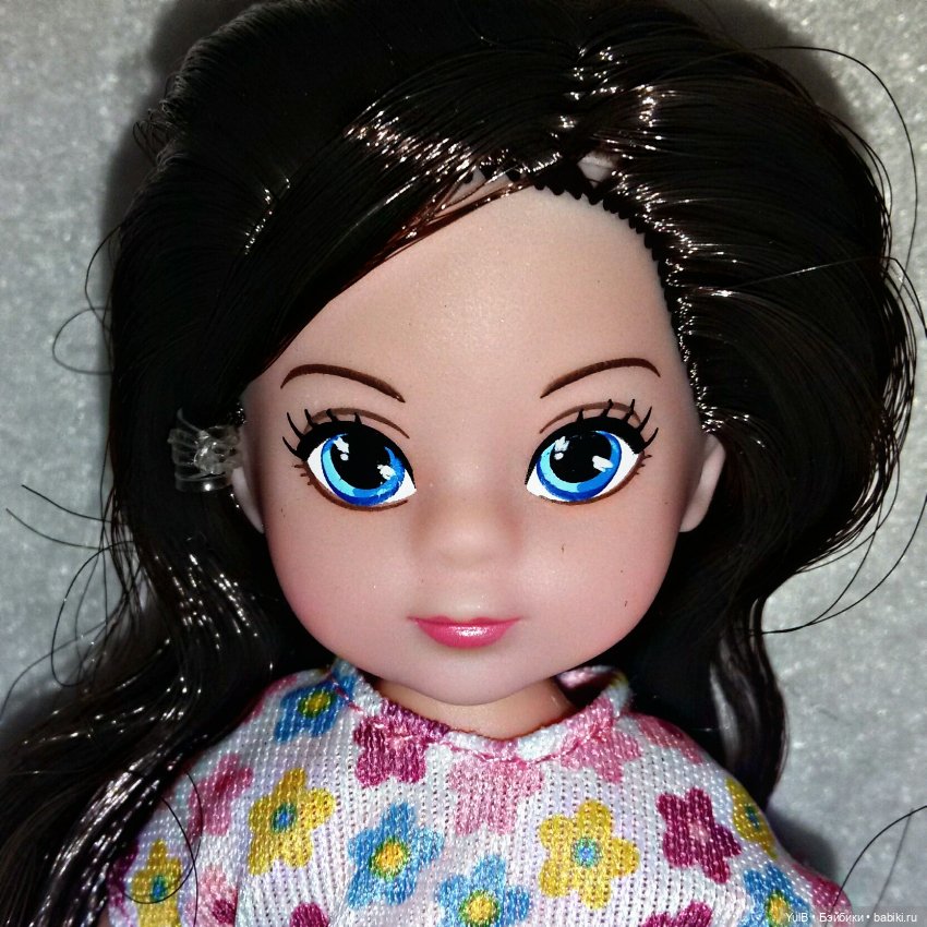 ...Мила и Вики — Аналоги Барби и куклы 1/6: клоны 90