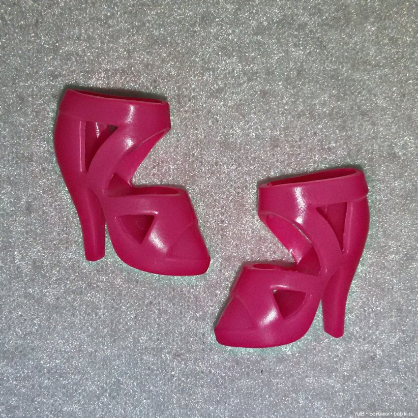 ...Мила и Вики — Аналоги Барби и куклы 1/6: клоны 90 (фото 9)