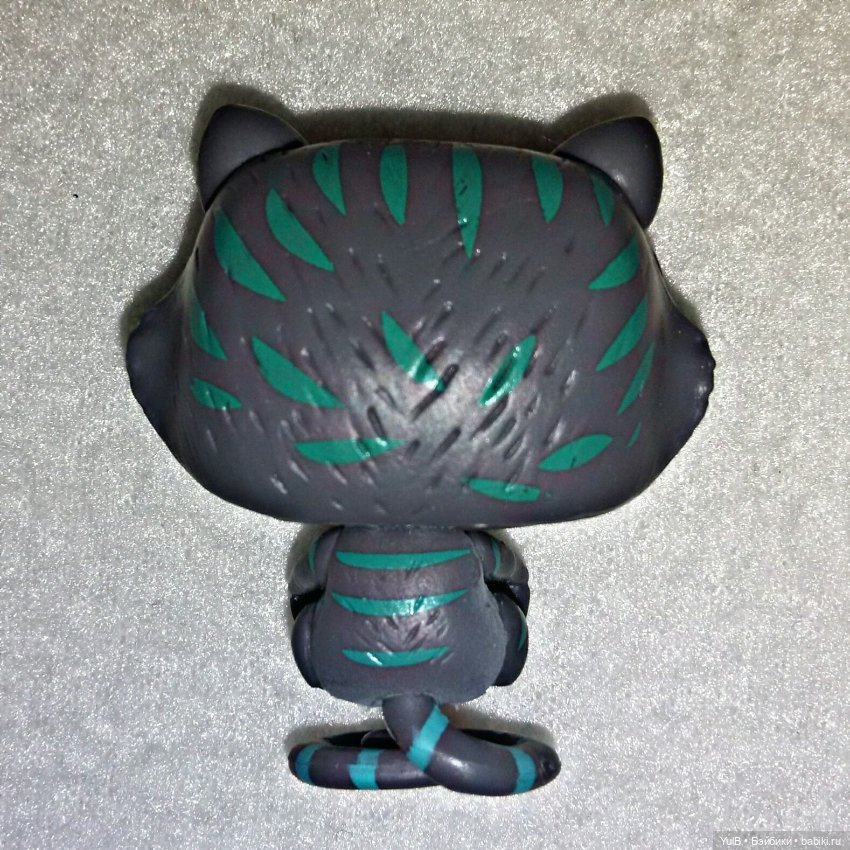 ...Чешир — Фигурки Funko POP (Фанко Поп): коллекции (фото 3)
