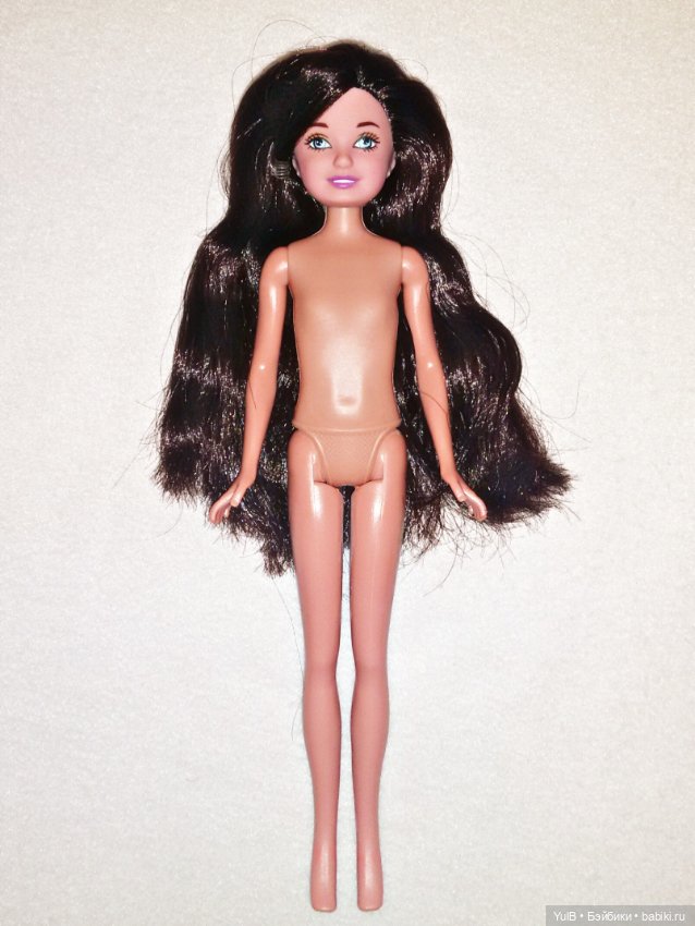 ...Мила и Вики — Аналоги Барби и куклы 1/6: клоны 90 (фото 7)