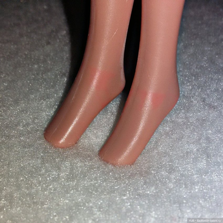 ...Мила и Вики — Аналоги Барби и куклы 1/6: клоны 90 (фото 5)