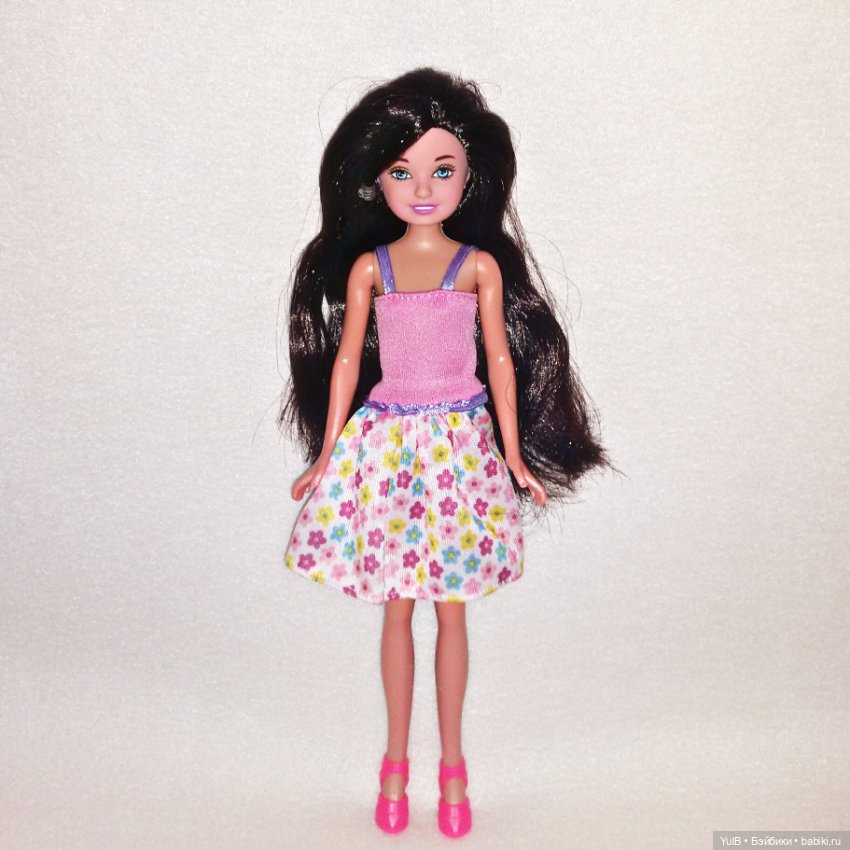 ...Мила и Вики — Аналоги Барби и куклы 1/6: клоны 90