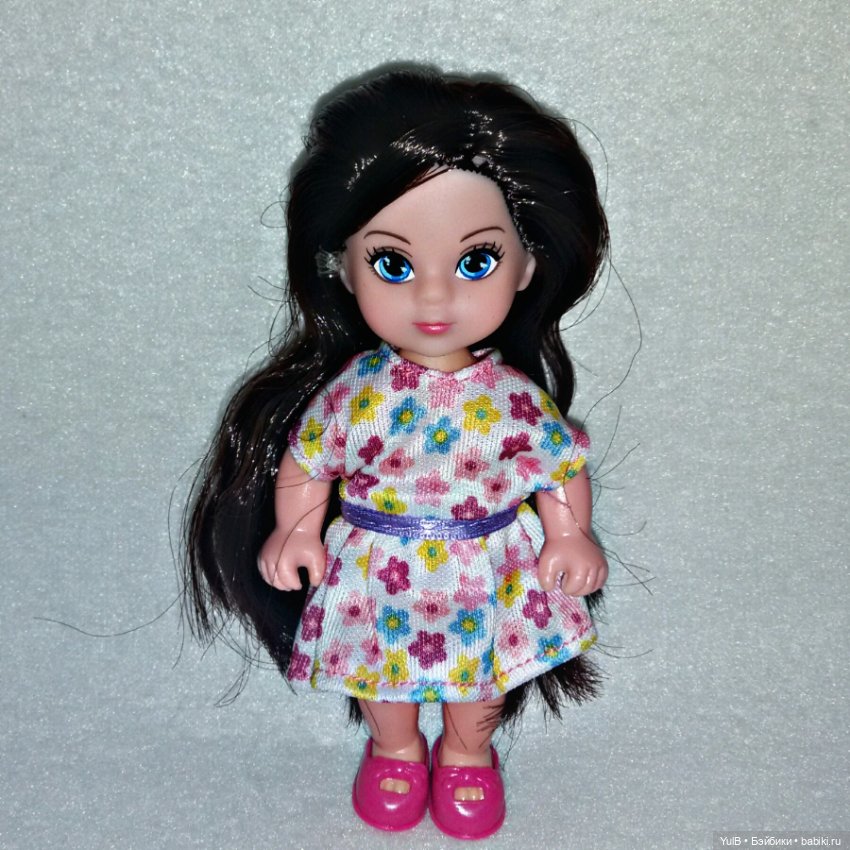 ...Мила и Вики — Аналоги Барби и куклы 1/6: клоны 90