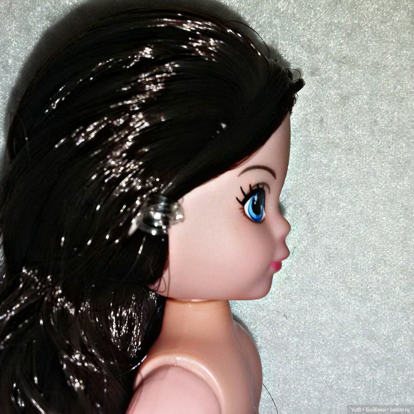 ...Мила и Вики — Аналоги Барби и куклы 1/6: клоны 90