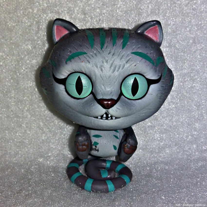 ...Чешир — Фигурки Funko POP (Фанко Поп): коллекции (фото 2)