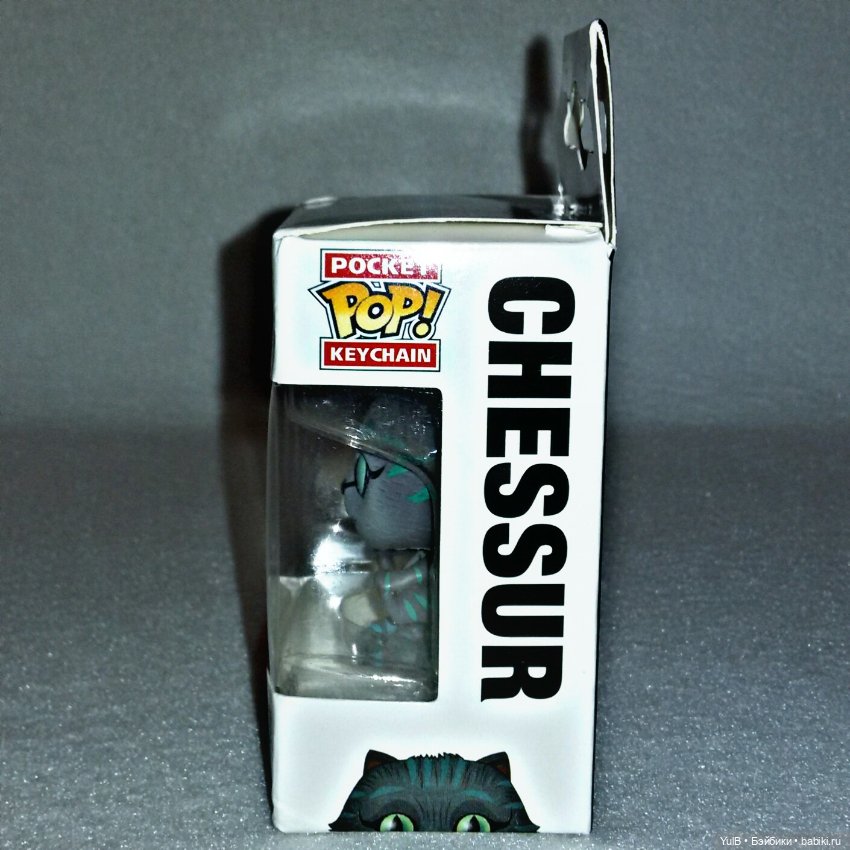 ...Чешир — Фигурки Funko POP (Фанко Поп): коллекции