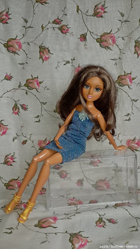 Опоздавшие — Разные шарнирные куклы (не БЖД): редкие