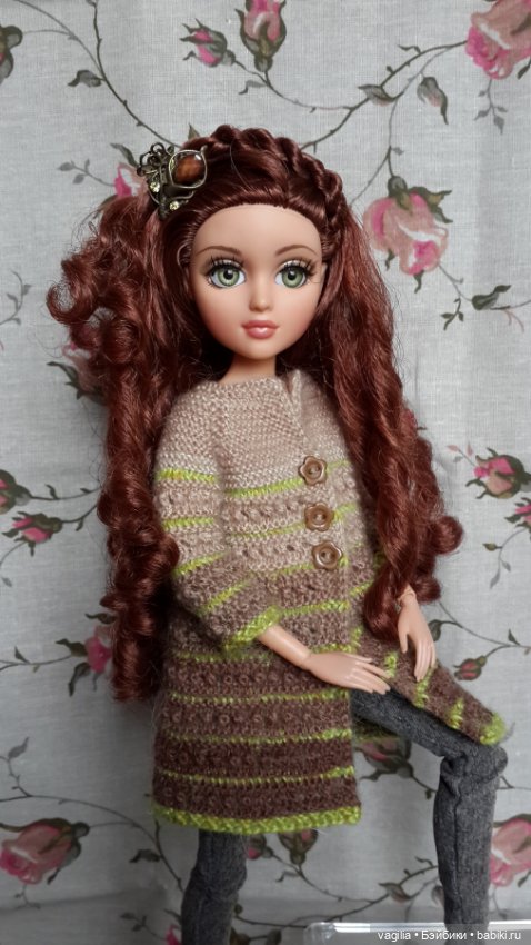 Опоздавшие — Разные шарнирные куклы (не БЖД): редкие