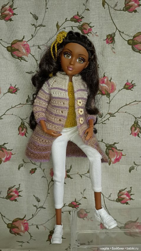 Опоздавшие — Разные шарнирные куклы (не БЖД): редкие