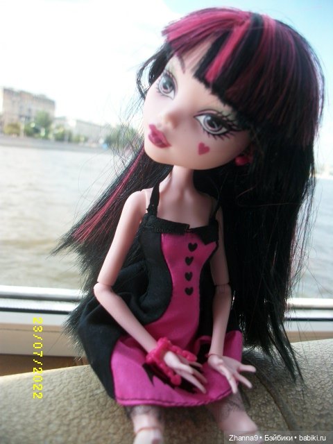 Прогулка по Москве-реке — Туризм и путешествия: фотоотчеты из поездок (фото 4)